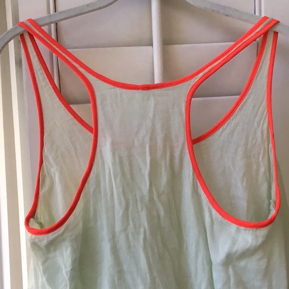 Free People Sleeveless Tunic Top - Picture 4 of 6